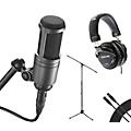 Audio-Technica Choose-Your-Own-Microphone Bundle AT2035AT2020