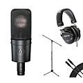 Audio-Technica Choose-Your-Own-Microphone Bundle AT2035AT4040