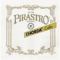 Pirastro Chorda Series Cello C String 4/4 String 36-1/2 Gauge Silver4/4 String 35-1/2 Gauge Silver
