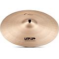 UFIP Class Series Crash Ride Cymbal 20 in.22 in.