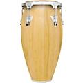 LP Classic II Series Conga With Chrome Hardware 11.75 in. Natural12.5 in. Tumba Natural