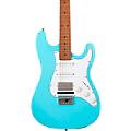 Jamstik Classic MIDI Electric Guitar Baby BlueBaby Blue