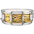 Ludwig Classic Maple Snare Drum 14 x 5 in. Vintage White Marine Pearl14 x 5 in. Lemon Oyster