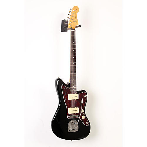 Fender Classic Player Jazzmaster Special Electric Guitar Black