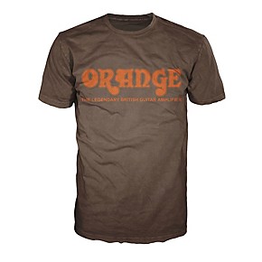 orange amps merch