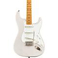 Squier Classic Vibe '50s Stratocaster Maple Fingerboard Electric Guitar Fiesta RedWhite Blonde