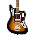 Squier Classic Vibe '70s Jaguar Electric Guitar Black3-Color Sunburst