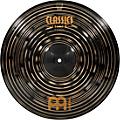 MEINL Classics Custom Dark Thin Crash Cymbal 16 in.18 in.