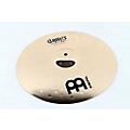 MEINL Classics Custom Extreme Metal Crash Cymbal Condition 2 - Blemished 19 in. 197881136154Condition 3 - Scratch and Dent 16 in. 197881060329