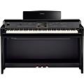 Yamaha Clavinova CVP-905 Console Digital Piano With Bench Polished EbonyPolished Ebony