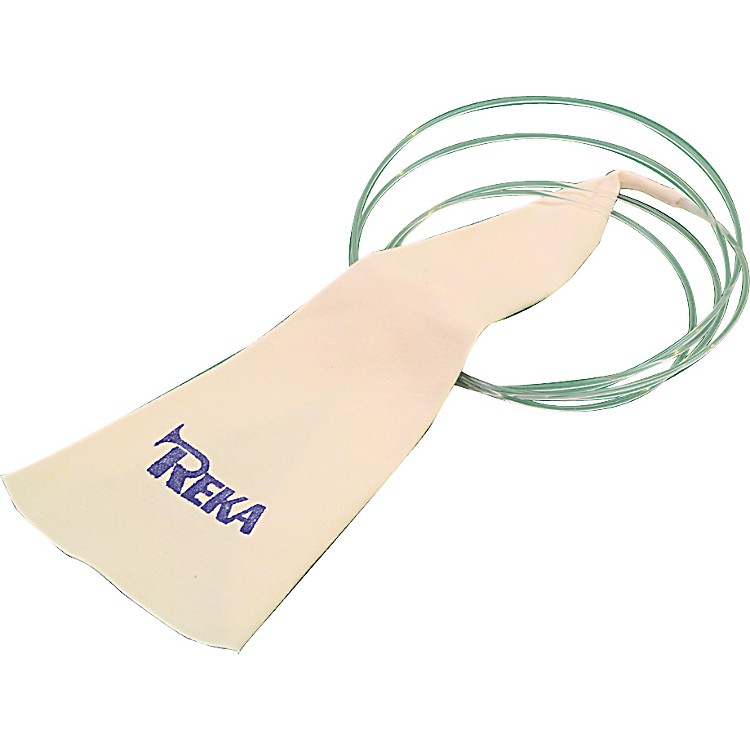 REKA Cloth Cleaner for Trombone Slide Musician's Friend
