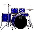 Mapex Comet 5-Piece Complete Drum Kit With 22