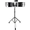 Sawtooth Command Series Timbale Set 14 and 15 in.13 and 14 in.