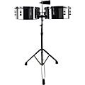 Sawtooth Command Series Timbale Set 13 and 14 in.14 and 15 in.