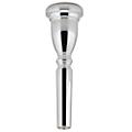 Bach Commercial Series Modified V Cup Trumpet Mouthpiece in Silver 10.5MV10.5MV