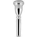 Bach Commercial Series Modified V Cup Trumpet Mouthpiece in Silver 5MV3MV