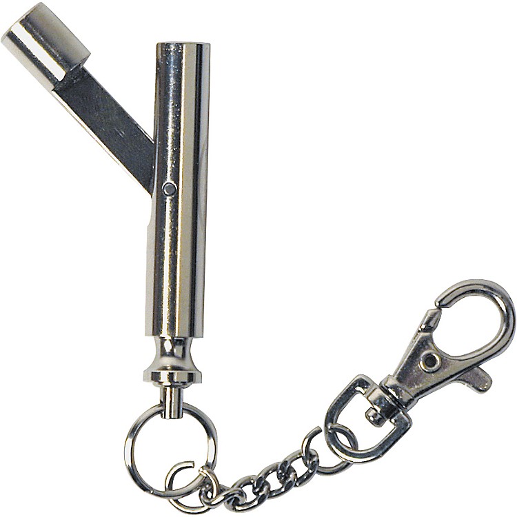 Evans Compact Flip Drum Key Musician's Friend