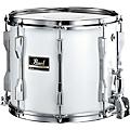 Pearl Competitor Traditional Snare Drum 14 x 12 in. White13 x 9 in. White