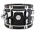 PDP by DW Concept Classic Tom Drum 10 x 7 in. Natural/Walnut10 x 7 in. Ebony Stain