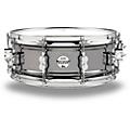 PDP Concept Series Black Nickel Over Steel Snare Drum 14x6.5 Inch14x5.5 Inch