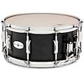 Black Swamp Percussion Concert Maple Shell Snare Drum Cherry Rosewood 14 x 5 in.Black Nickel-Over-Steel 14 x 6.5 in.