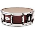 Black Swamp Percussion Concert Maple Shell Snare Drum Cherry Rosewood 14 x 5 in.Cherry Rosewood 14 x 5 in.
