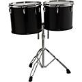 Sound Percussion Labs Concert Tom Set 13 and 14 with Stand
