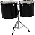 Sound Percussion Labs Concert Tom Set 16 and 18 with Stand