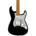 Squier Contemporary Stratocaster Special Roasted Maple Fingerboard Electric Guitar BlackBlack
