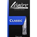 Legere Contrabass Clarinet Reed Strength 2Strength 2.5