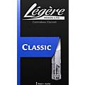 Legere Contrabass Clarinet Reed Strength 3Strength 2
