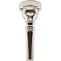 Blessing Cornet Mouthpieces in Silver 3C5B