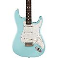 Fender Cory Wong Stratocaster Limited-Edition Electric Guitar Surf GreenDaphne Blue