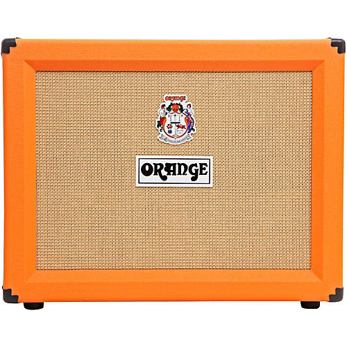 orange amp