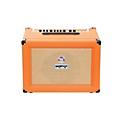 Orange Amplifiers Crush Pro CR60C 60W Guitar Combo Amp OrangeOrange