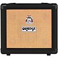 Orange Amplifiers Crush12 12W 1x6 Guitar Combo Amp BlackBlack