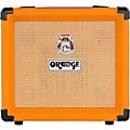 Orange Amplifiers Crush12 12W 1x6 Guitar Combo Amp BlackOrange