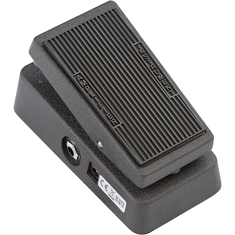 Dunlop Cry Baby Mini Wah Pedal Musician's Friend