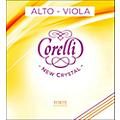 Corelli Crystal Viola A String Full Size Medium Loop EndFull Size Heavy Loop End