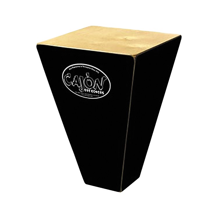 Fat Congas Cuban Segundo Cajon Musician's Friend