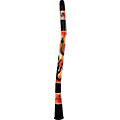 Toca Curved Didgeridoo Tribal SunGecko