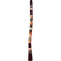 Toca Curved Didgeridoo Tribal SunTribal Sun