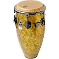 Toca Custom Deluxe Wood Shell Congas 12.50 in. Sahara Gold11 in. Sahara Gold