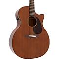 Martin Custom GPCPA4 Mahogany Acoustic-Electric Guitar Condition 2 - Blemished Natural 888366007624Condition 2 - Blemished Natural 190839086846