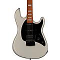 Sterling by Music Man Cutlass CT50 Plus HSS Electric Guitar Aqua GreyChalk Grey