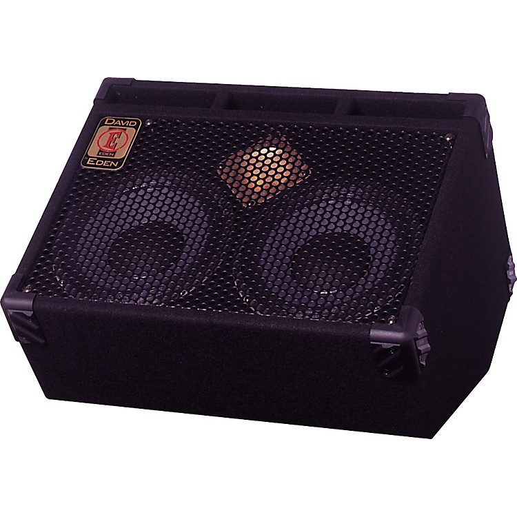 Eden D210MBX Bass Speaker Monitor 8 Ohm Musician's Friend