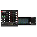 Harrison D510r 10-Slot 500 Series Rack System with 10x2 Analog Mixer Module