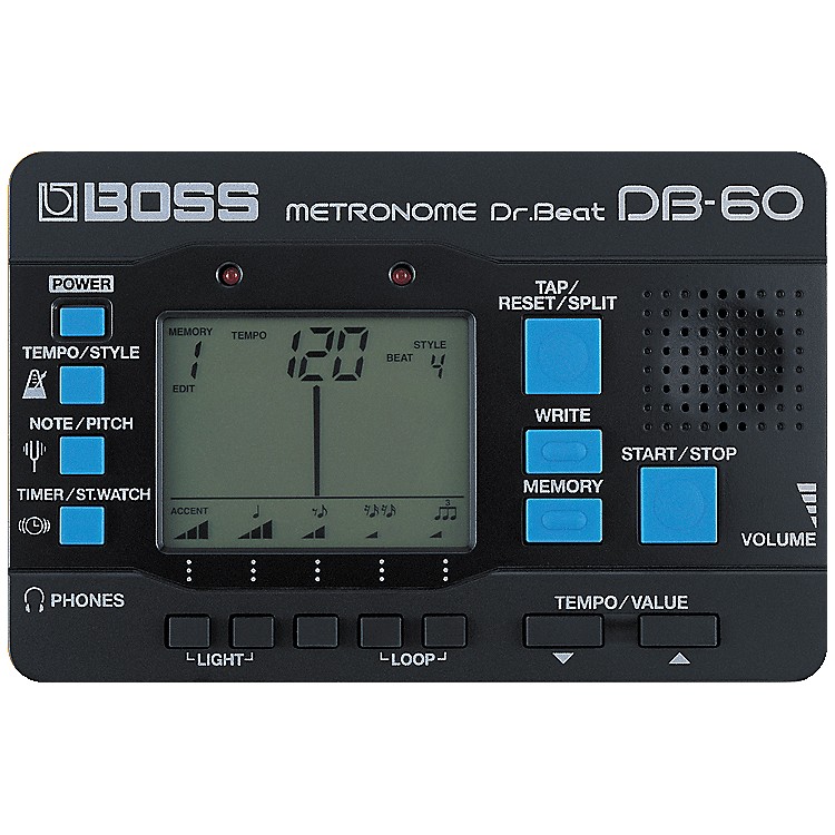 dr beat metronome