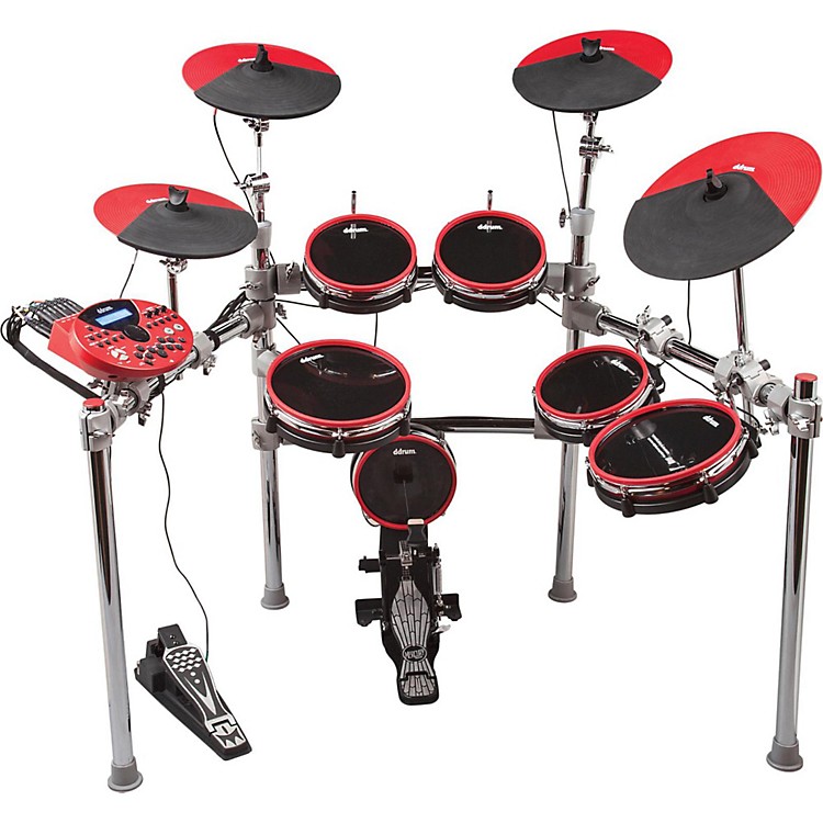 children's electronic drum kit argos