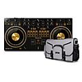 Pioneer DJ DDJ-REV1N Gator G-CLUB Bag Bundle